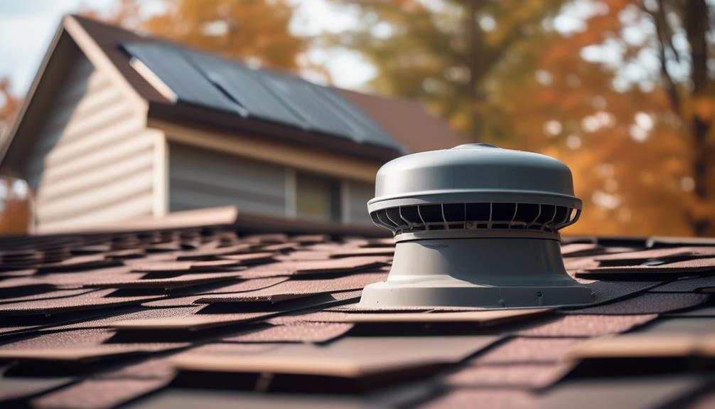 importance of good ventilation