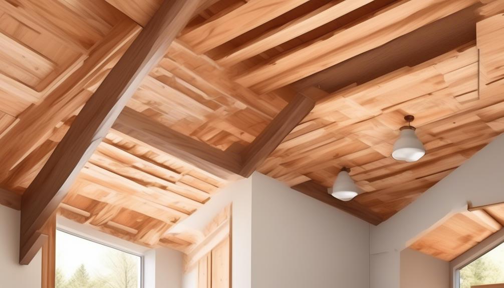 Top 10 Essential Wooden Roofing Maintenance Tips importance of good ventilation