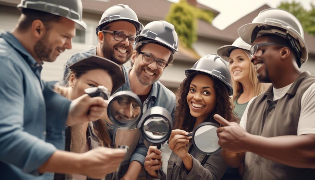 What Do Local Roof Installation Reviews Reveal? importance of local roofing reviews