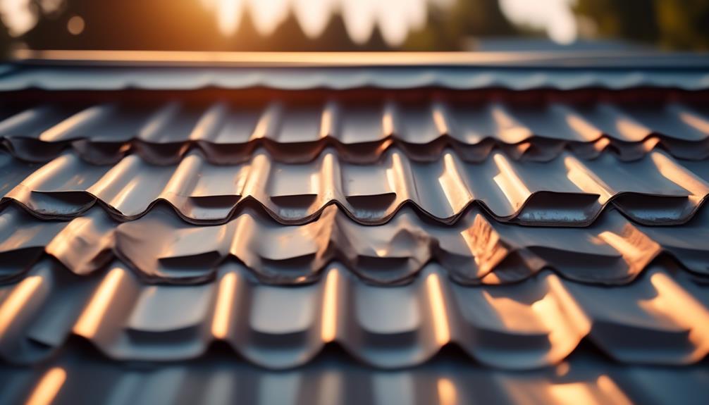 Why Is Roof Insulation Essential for Metal Roofs?