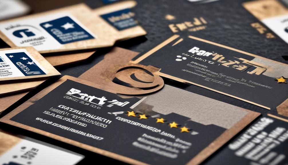 importance of online reputation