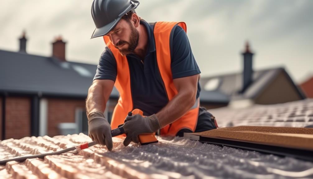 importance of proper installation