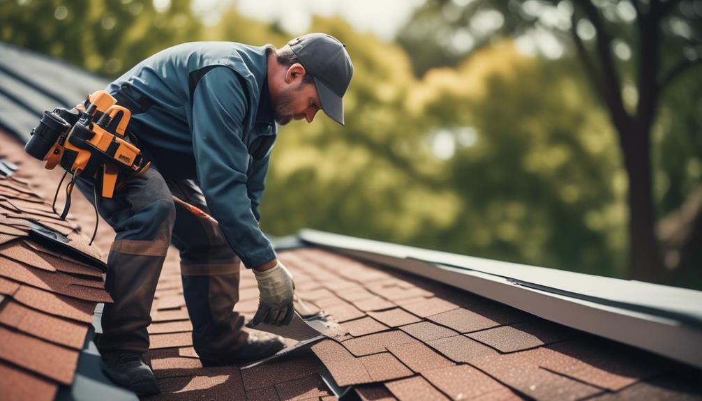 importance of roof inspections
