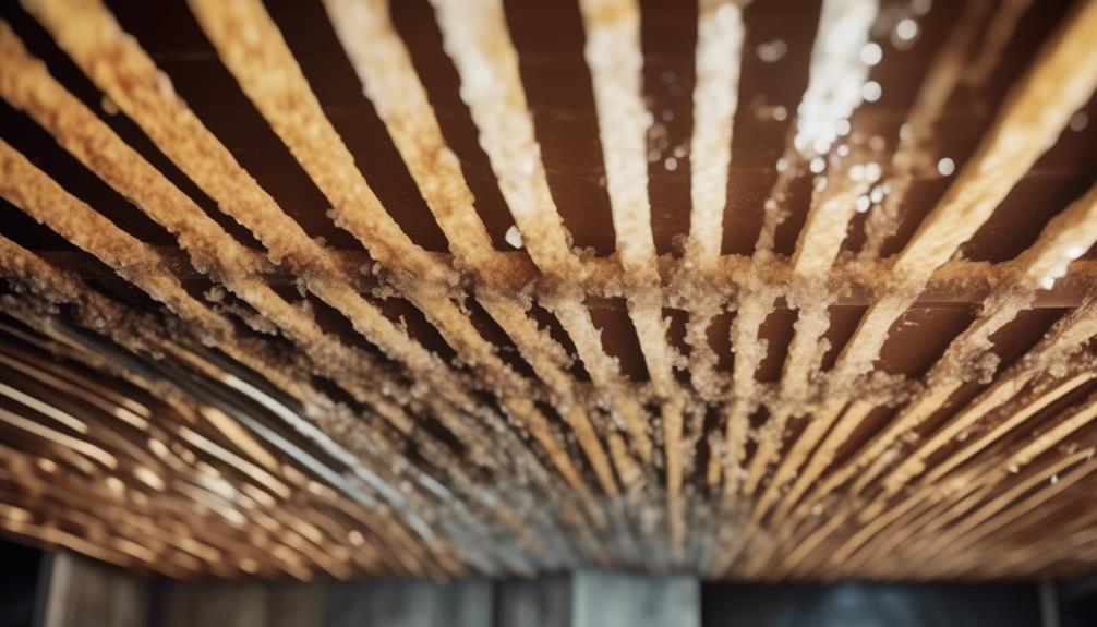 Insulating Roofs and Preventing Mold: A Comprehensive Guide importance of roof insulation