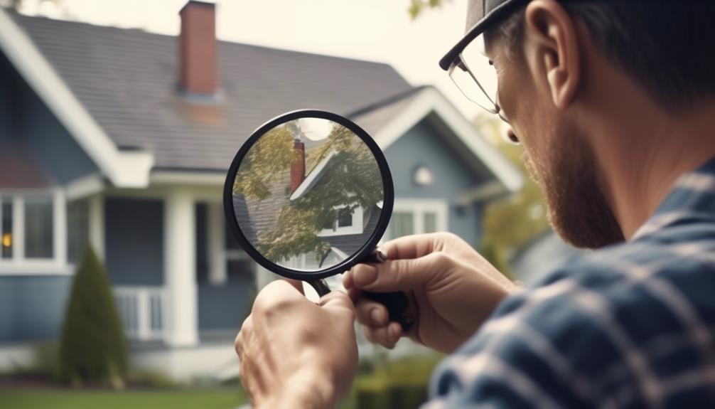 importance of roof maintenance