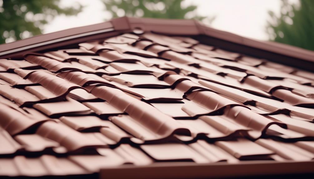 13 Tips for Energy-Efficient Roof Waterproofing importance of roof ventilation