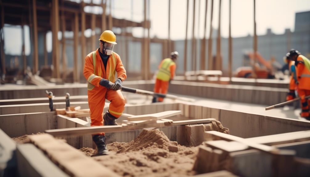 importance of strong foundations