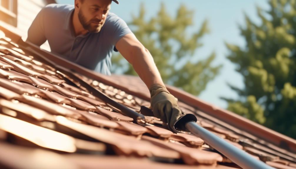 importance of summer roof maintenance
