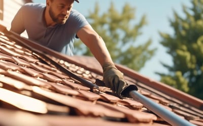 Why Should You Prioritize Summer Roof Maintenance?