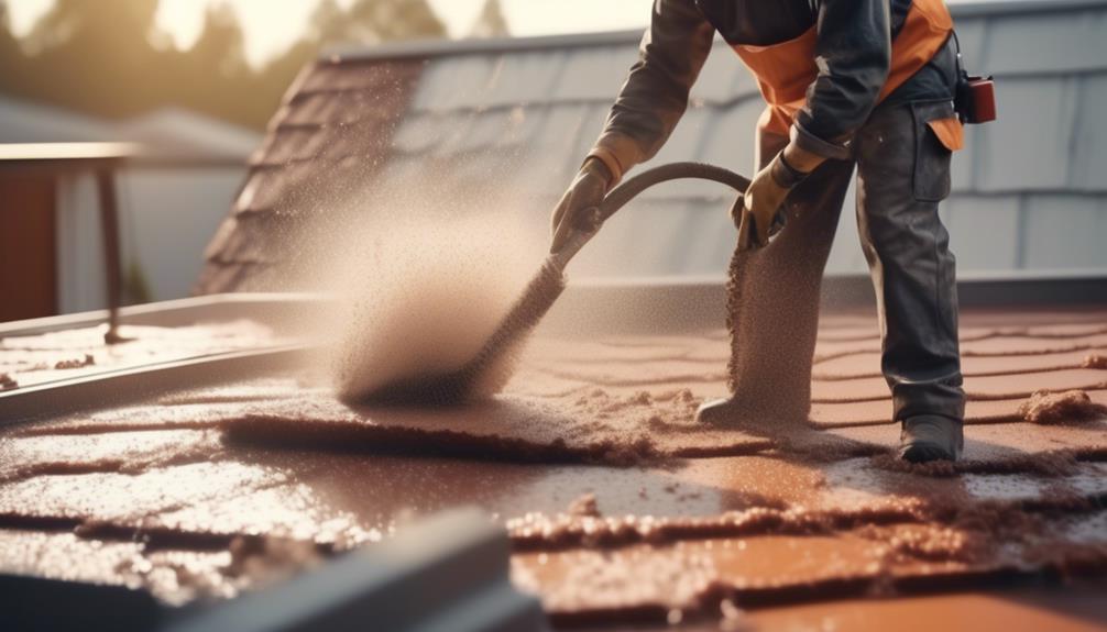 importance of surface preparation