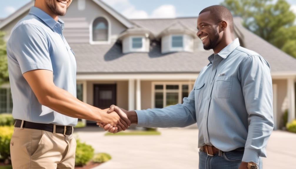 important business protections