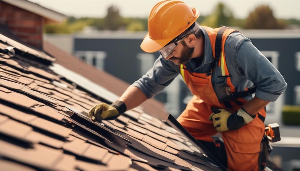 10 Best Practices for Safe Solar Panel Installation important for preventing damage