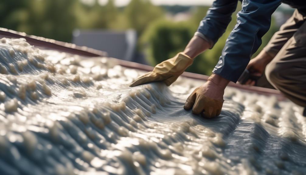 13 Tips for Energy-Efficient Roof Waterproofing important step for preventing moisture