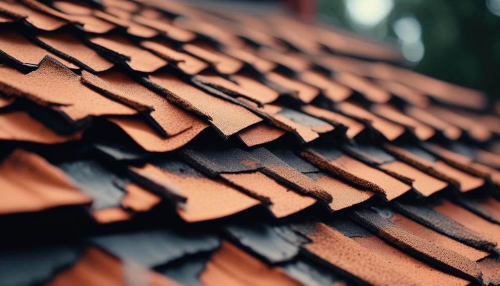 Common Mistakes to Avoid in Roof Maintenance improper roofing material selection