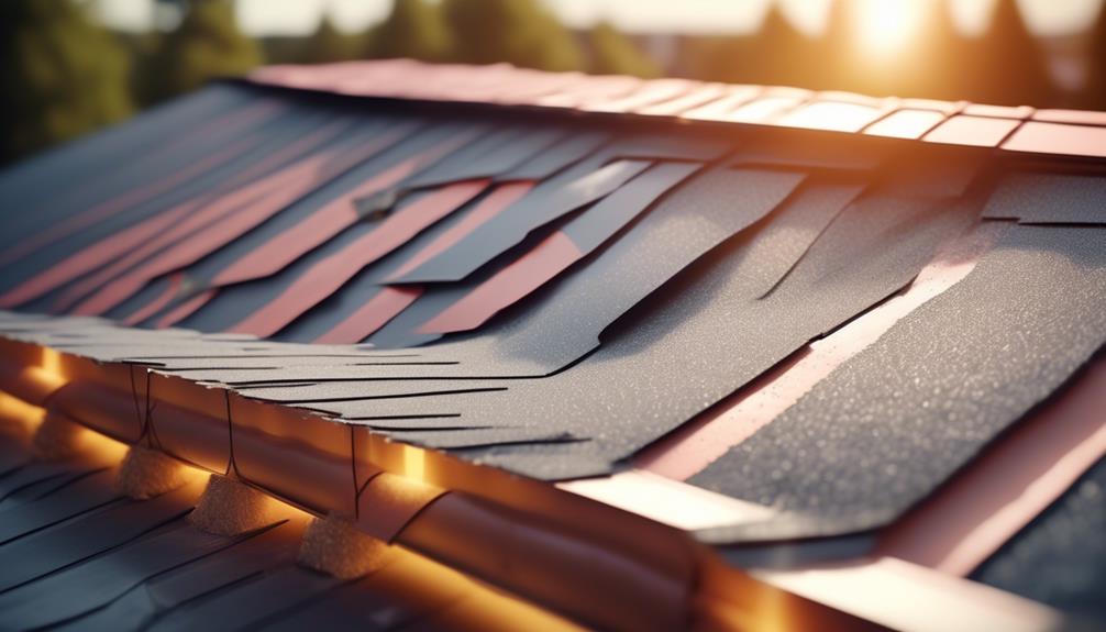 13 Tips for Energy-Efficient Roof Waterproofing improve insulation for efficiency