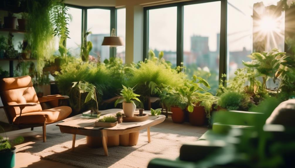 improved indoor air quality