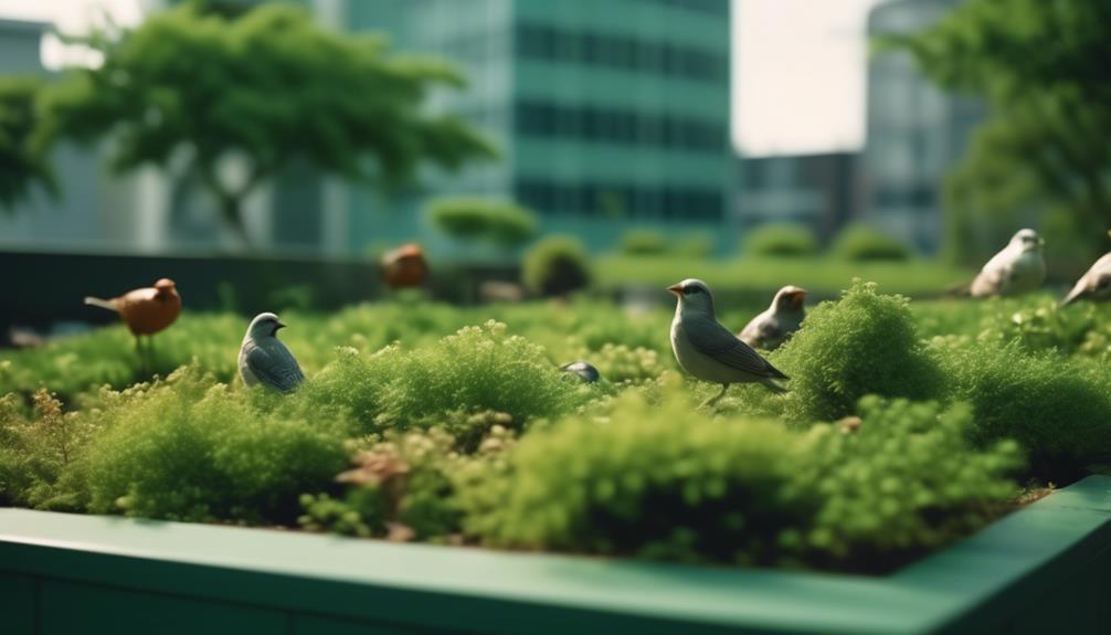 Why Choose Green Roof Design and Architecture? improving audio quality with technology