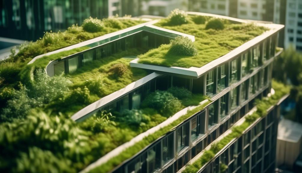 improving building energy efficiency