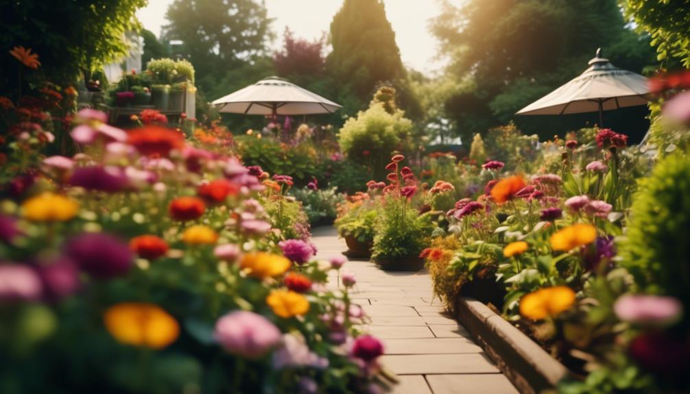 Why Do Rooftop Gardens Enhance Biodiversity? improving ecosystems through microclimates