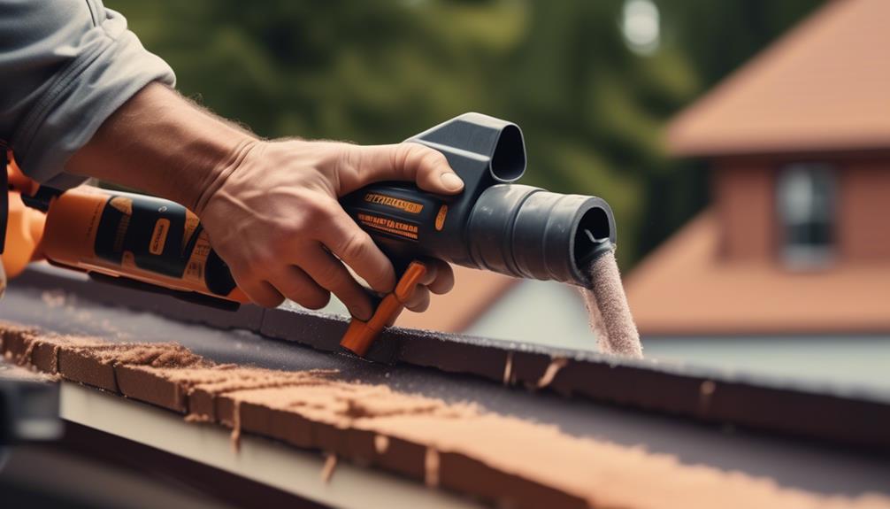 improving energy efficiency and comfort