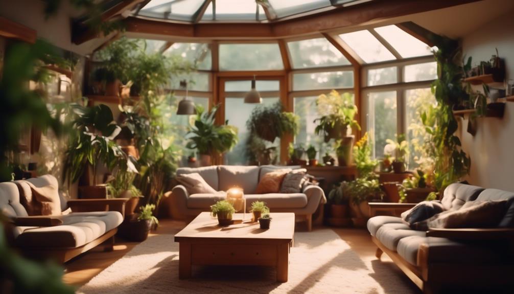 improving home energy efficiency