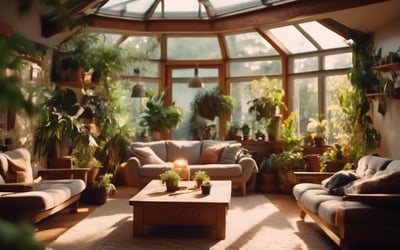 How Proper Roof Insulation Boosts Your Home