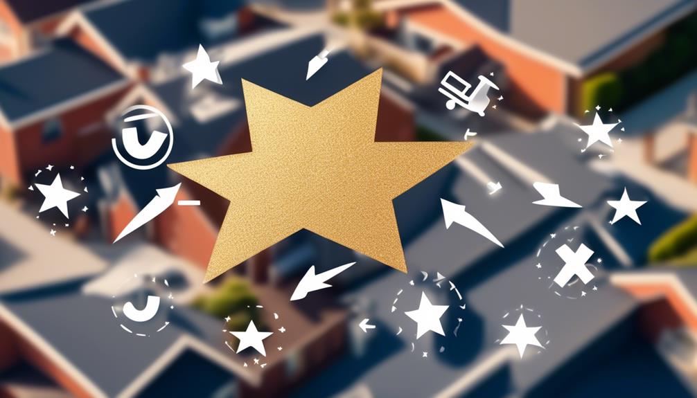 What Do Local Roof Installation Reviews Reveal? improving roofing services through reviews