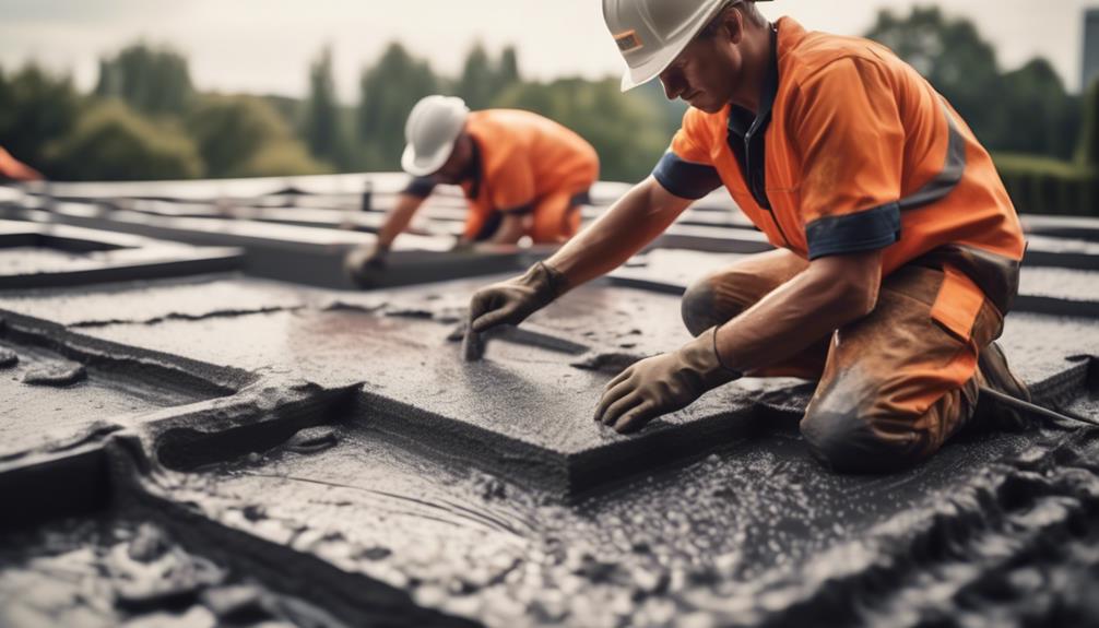improving structural integrity with reinforcement
