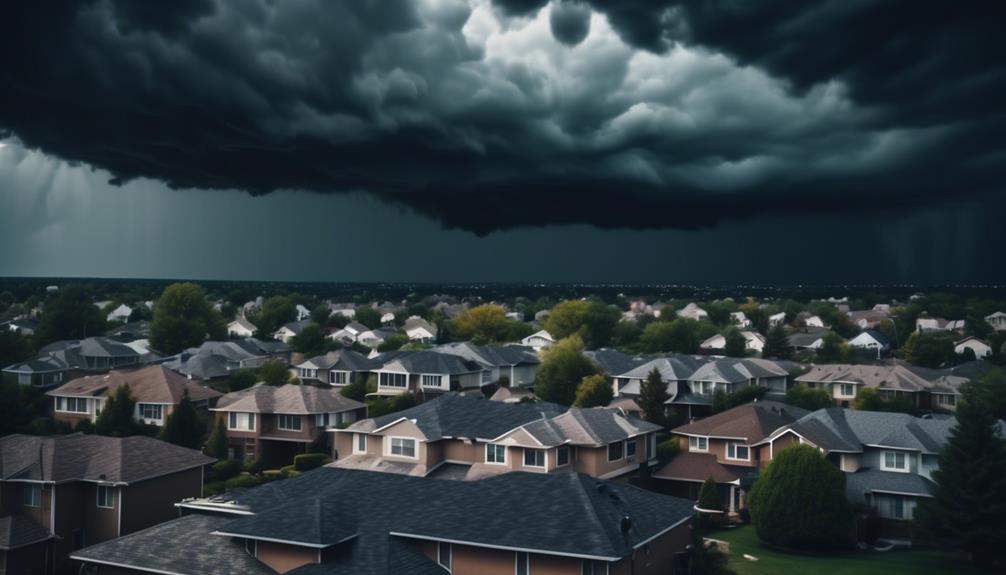 15 Factors Influencing the Lifespan of Roof Repairs increasing frequency of severe weather events