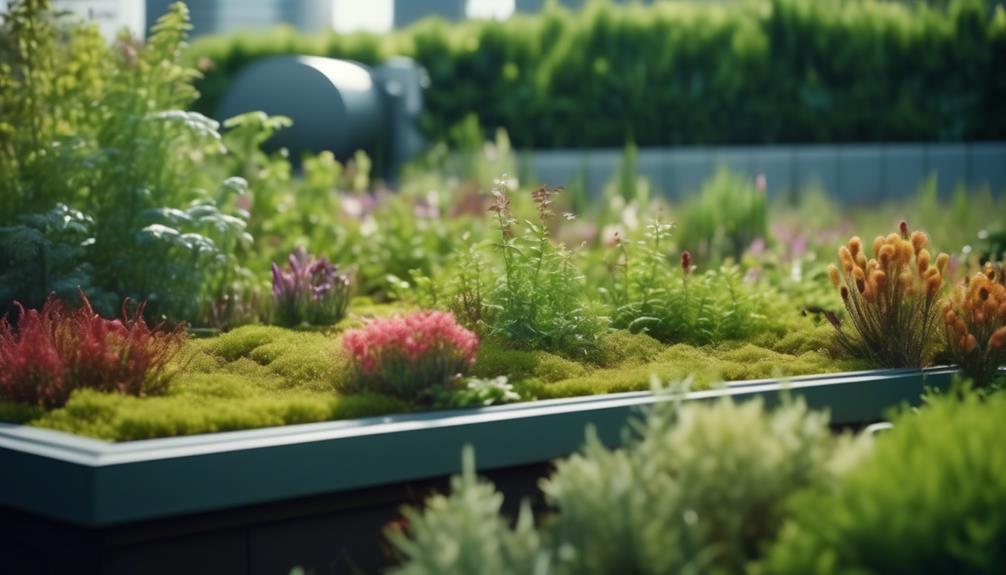 Installing a Green Roof: Your How-To Guide increasing the longevity of green roofs