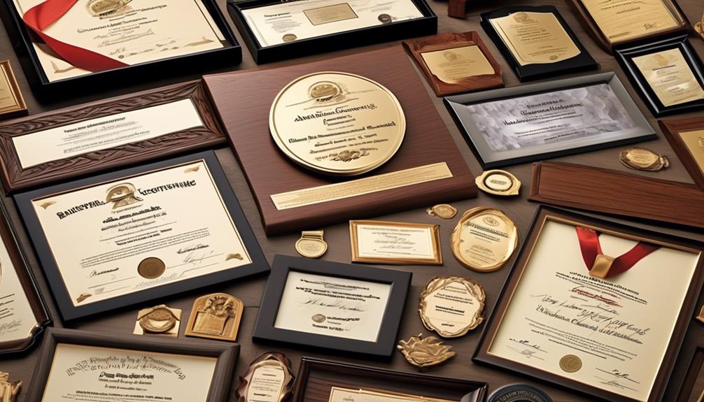 12 Tips for Choosing Top-Rated Local Roofing Contractors industry awards and recognition