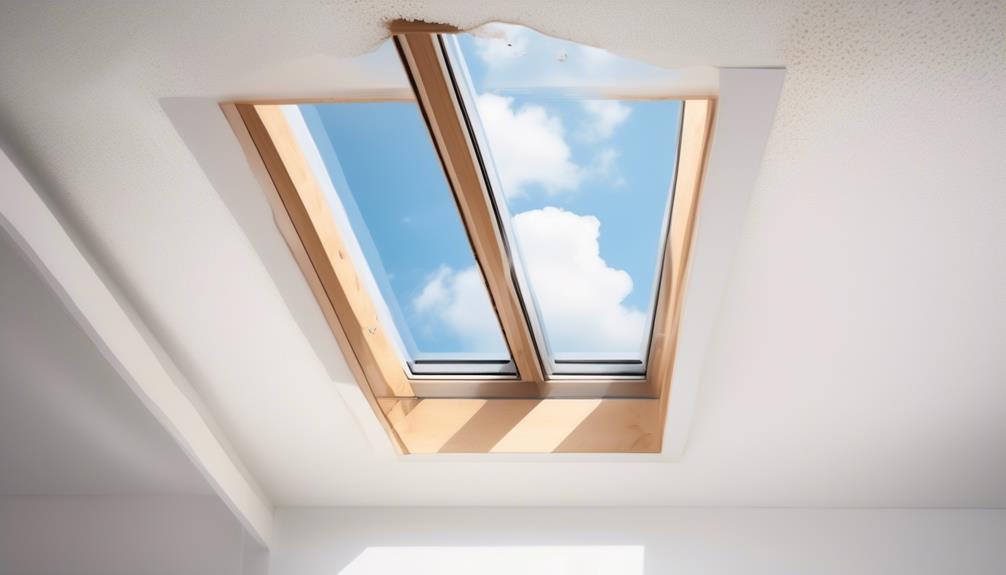 15 Tips From Roofing Contractors for Skylight Installation installation mistakes to avoid