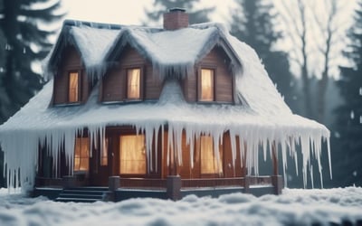 5 Tips for Insulating Older Home Roofs