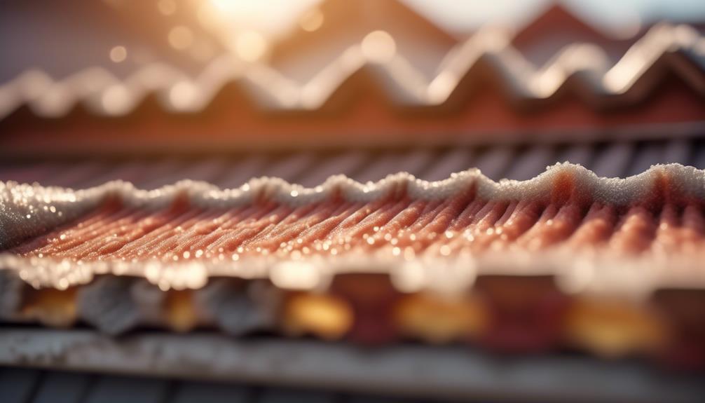 What Role Does Roof Insulation Play in Leak Prevention? insulating roofs to prevent condensation