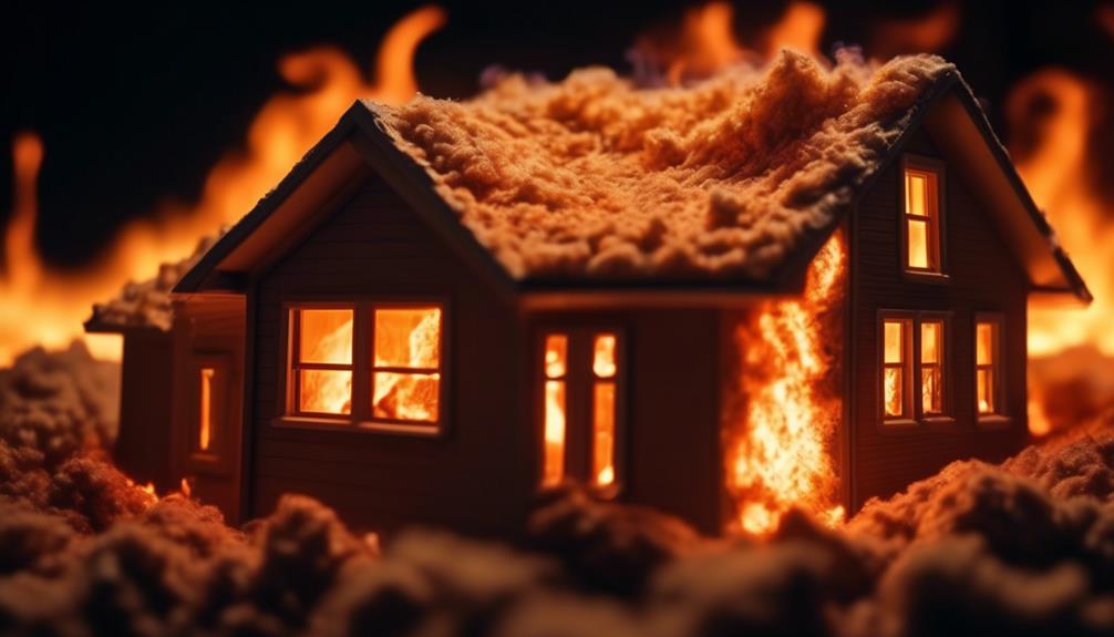 insulation made from minerals