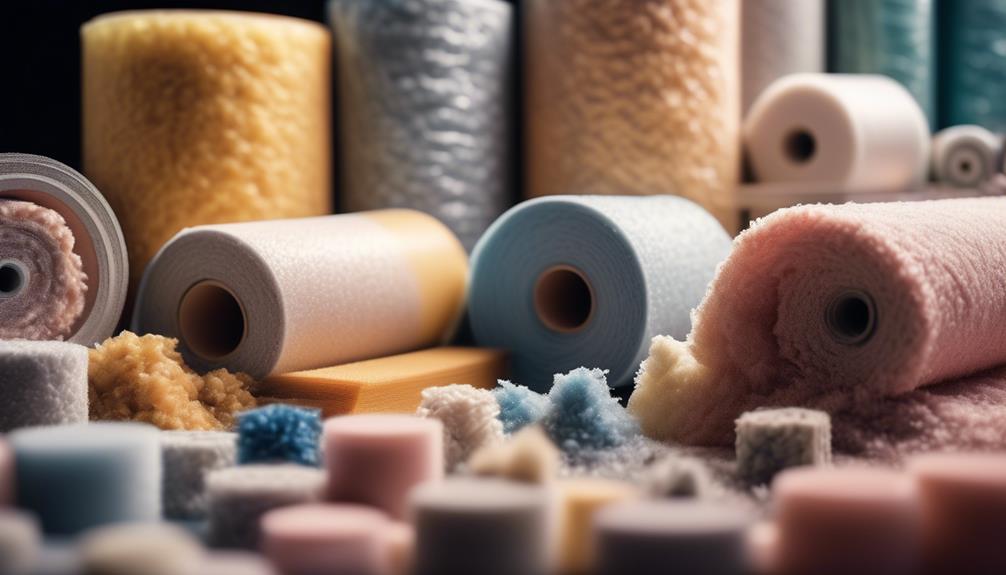 5 Tips for Insulating Older Home Roofs insulation material selection guide