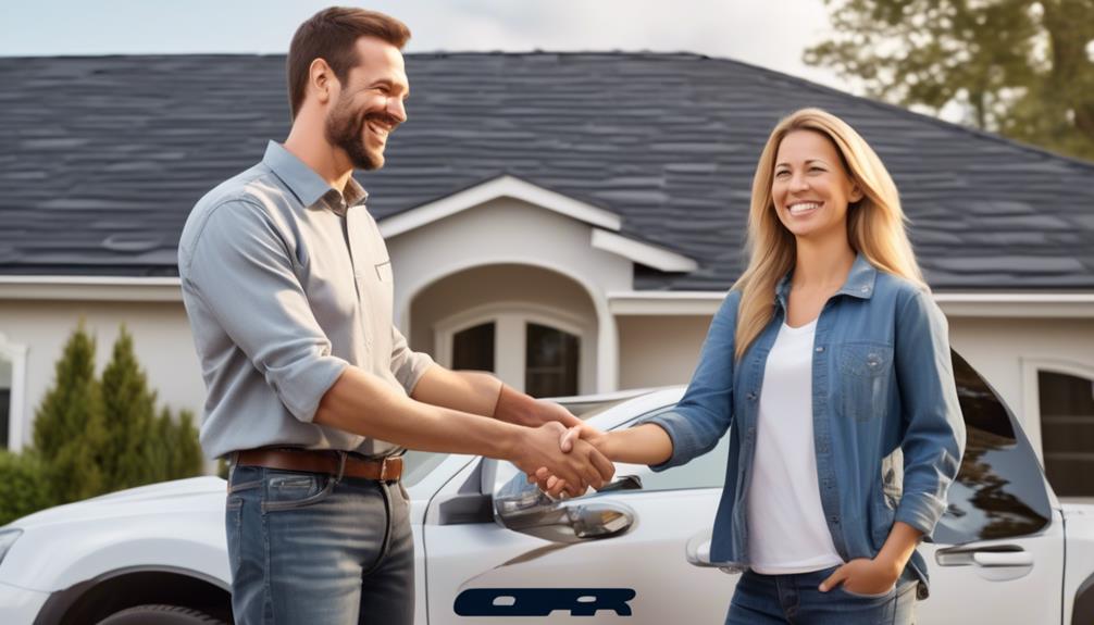 12 Tips for Hiring Roofing Contractors for Insurance Claims insurance claim client references