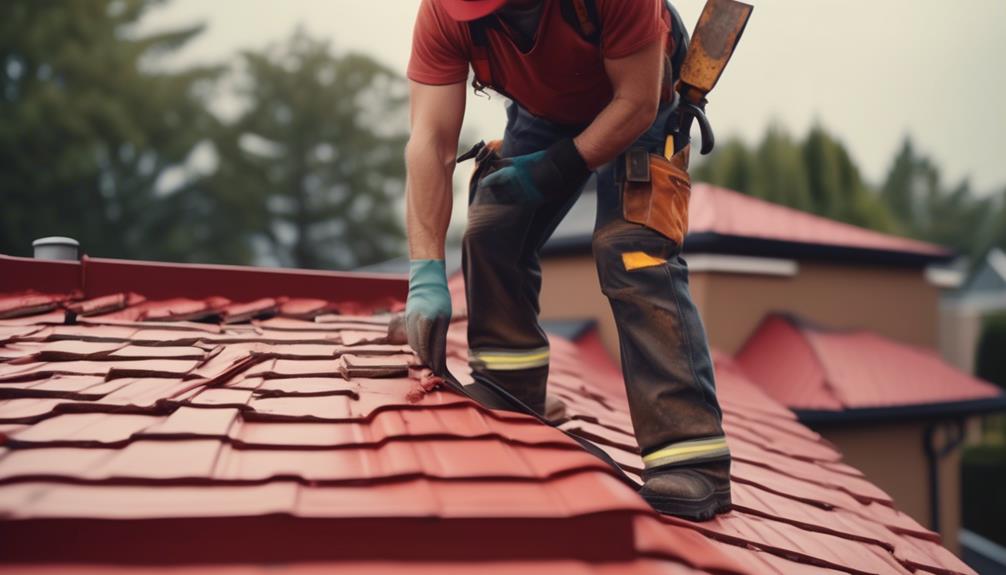 12 Essential Tips for Choosing Insured Roof Installation Contractors insurance coverage verification process