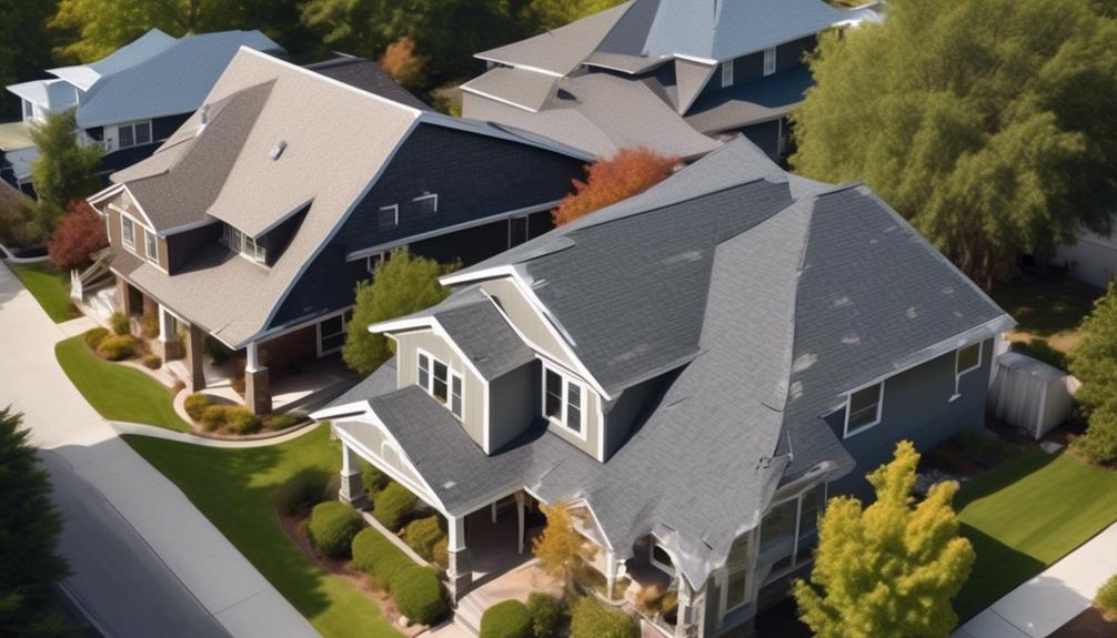 What's Better: Metal or Asphalt Roofing? investing for future growth