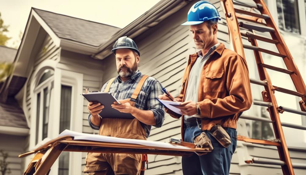 Fixing Leaks With Professional Roofing Contractors key questions for hiring roofing contractors