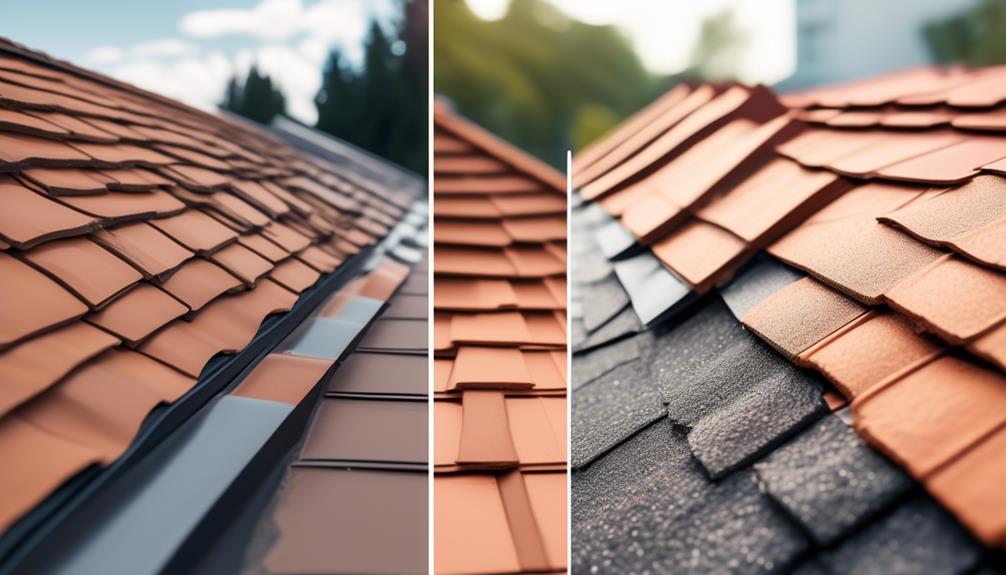 Examining Variations in Roof Installation Costs labor costs for roofing