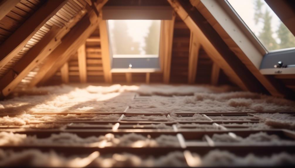 Common Mistakes to Avoid in Roof Maintenance lack of adequate ventilation