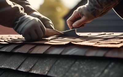 DIY Solutions for a Leak-Free Roof