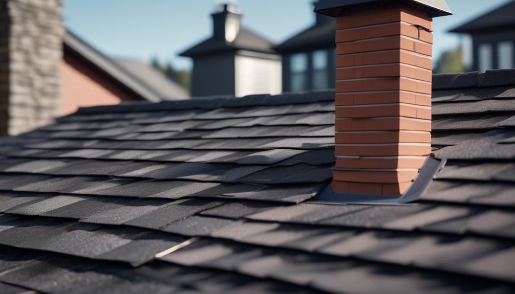 5 Best Techniques for Asphalt Shingle Roof Installation lightning and air circulation