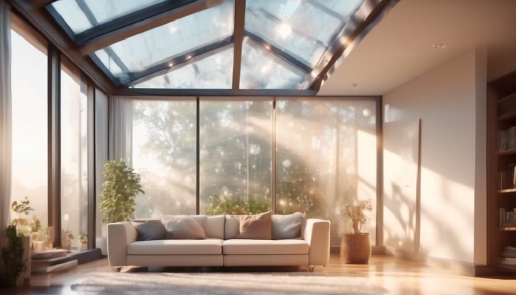 lightweight heat resistant insulation material