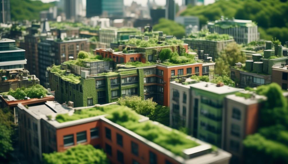 local experts in eco roofing