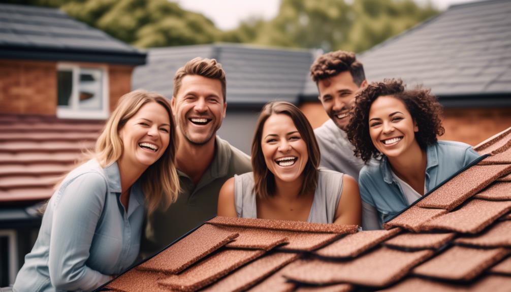 What Do Local Roof Installation Reviews Reveal? local roof installation reviews