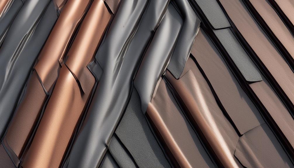 What's Better: Metal or Asphalt Roofing? long lasting and resilient materials