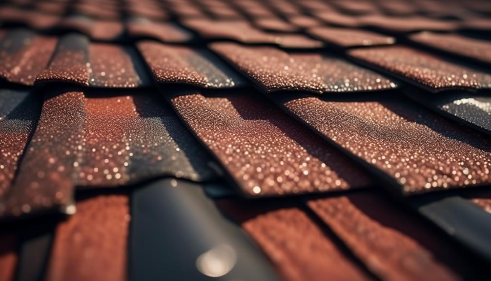 long lasting roofing material choice