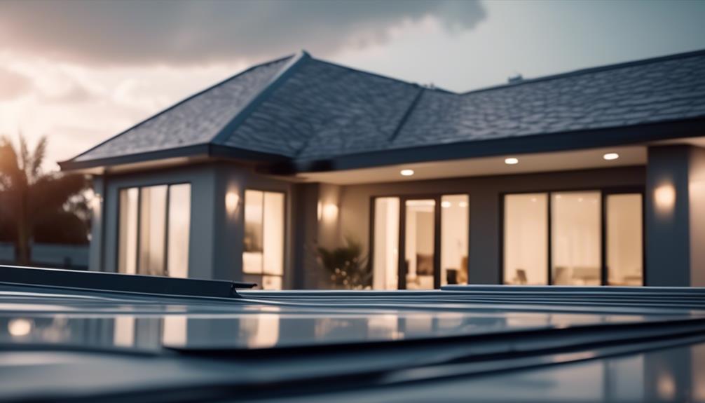5 Best Roof Installation Services Offering Financing lowest mortgage loan rates